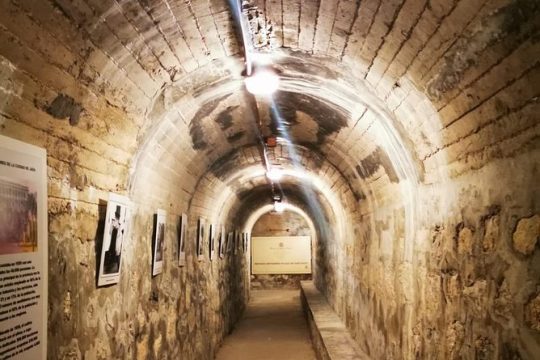 Discover Jaen