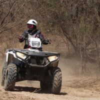 Walking & Biking Tours