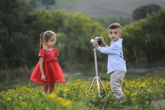 Photo workshop in Seville- by OhMyGoodGuide