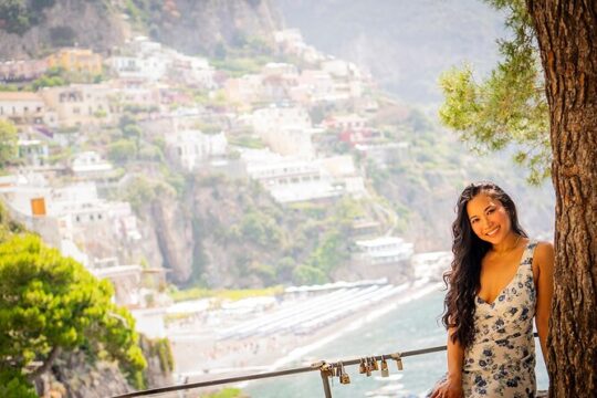 Photoshooting and walking tour - Hidden side of Amalfi coast