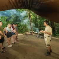 Sustainable Tours
