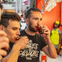 Street Food Tours