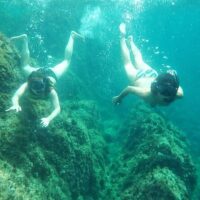 Snorkeling