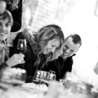 Luxury & Special Occasions