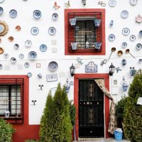 Architecture Tours