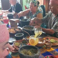 Cooking Classes