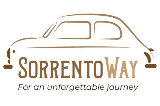 Private Transfer from Sorrento to Amalfi