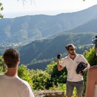 Cultural & Theme Tours