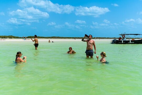 Holbox Paradise Island