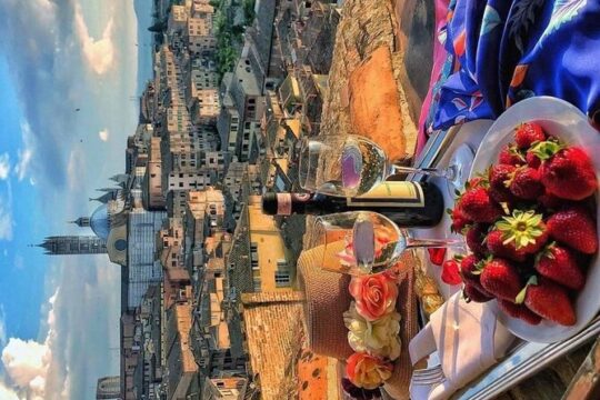 Exclusive Private tour To Siena and San Gimignano