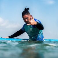 Surfing & Windsurfing