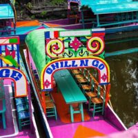 Cruises, Sailing & Water Tours