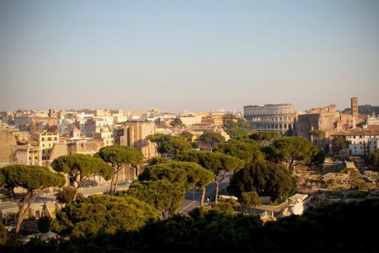 Direct Transfer your Hotel in ROME to your Hotel in ORVIETO