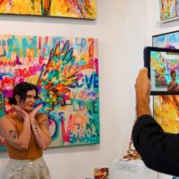 Literary, Art & Music Tours