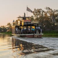Cruises, Sailing & Water Tours