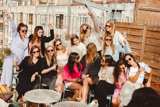 'Wine Not' - Unpretentious Wine Tasting in Barcelona