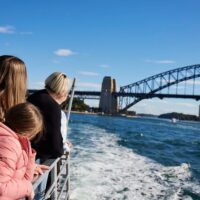 Day Cruises