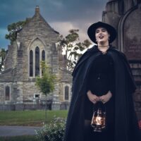 Ghost & Vampire Tours