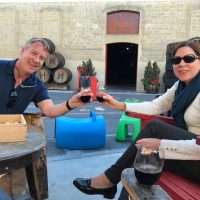 Shore Excursions