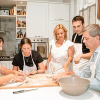 Cooking Classes