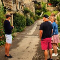 Private & Custom Tours