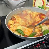 Cooking Classes