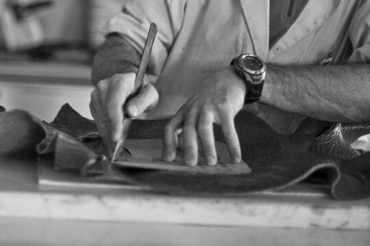 Private Tour Around Local Handcrafts