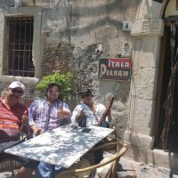 Walking & Biking Tours