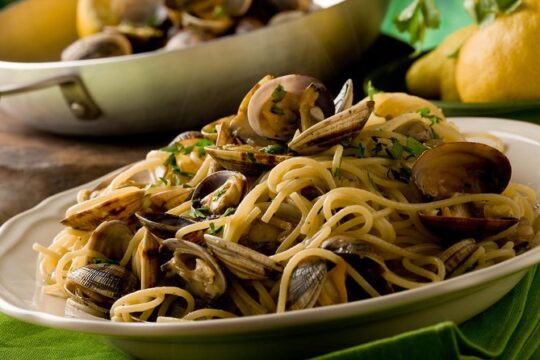 Private Chef in your Home!