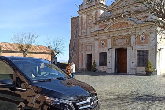 Italy Tours and Shore trips