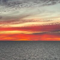 Sunset Cruises