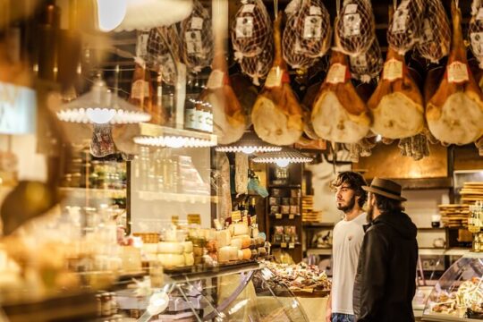 Bologna Custom Private Tours by Locals, Off-the-Beaten-Path