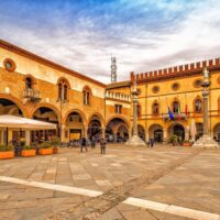 Half-day Tours