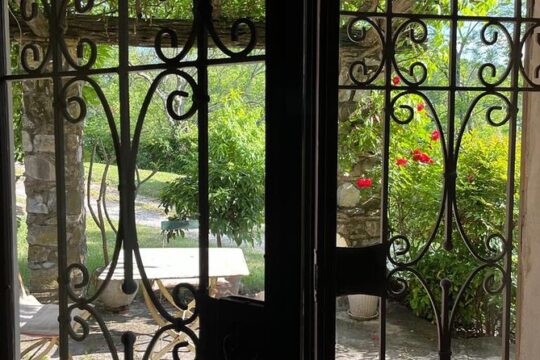 Private Cooking Class for Pasta Lovers in Florence Country House