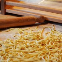 Cooking Classes