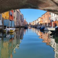 Cruises, Sailing & Water Tours
