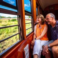 Tours & Sightseeing