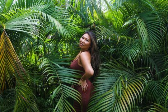 Tulum photo tour experience