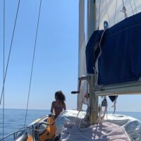 Cruises, Sailing & Water Tours