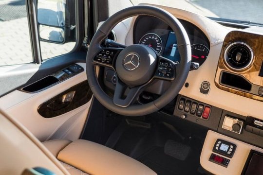 Private Departure Transfer from Barcelona to Tarragona Cruise Port