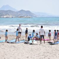 Surfing & Windsurfing