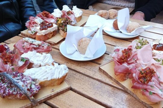 Venice Food Tour