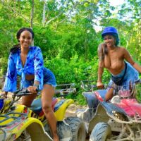 4WD, ATV & Off-Road Tours