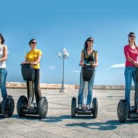 Segway Tours
