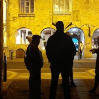 Walking & Biking Tours