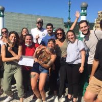 Ghost & Vampire Tours