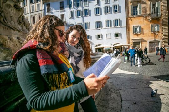 Best of Vatican & Ancient Rome Tour with Sistine Chapel Colosseum & Forums