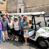4WD, ATV & Off-Road Tours