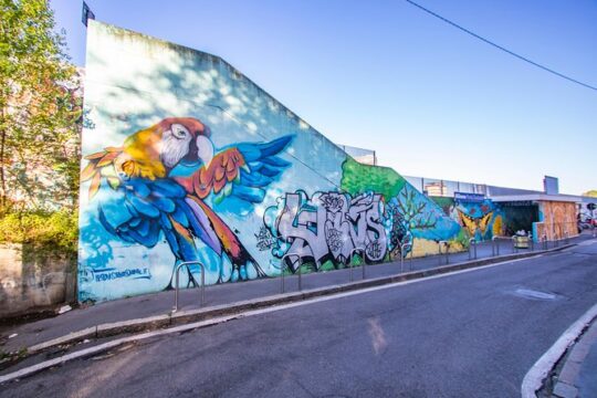 Explore Milan’s Art and Culture with a Local