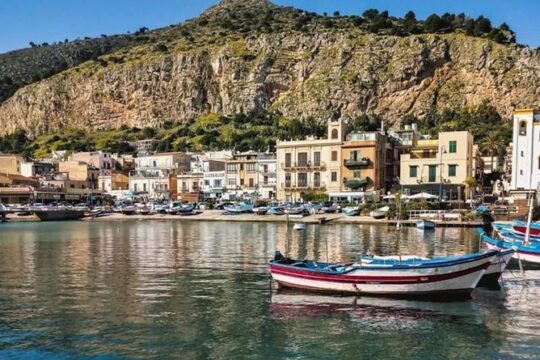 Palermo Boat Tour